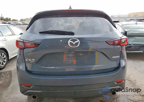 2025 Mazda Cx-5 Preferred z USA, uszkodzony, nr VIN JM3KFBCM8S0688292